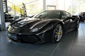 صورة 1 لـ 2016 Ferrari 488 GTB