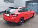 Skoda Rapid Spaceback Monte Carlo - Skoda Rapid: Spaceback