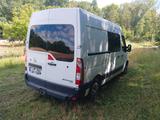Opel Movano - Opel Movano: Van