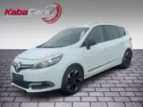 Renault Grand Scenic - Renault Grand Scenic aus 2016