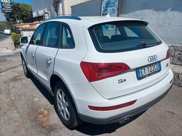 Audi Q5 - 4