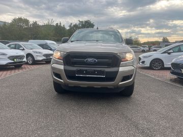 Ford Ranger - 3