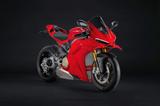 Ducati Panigale V4 S 2025 im Laden - DUCATI S 4
