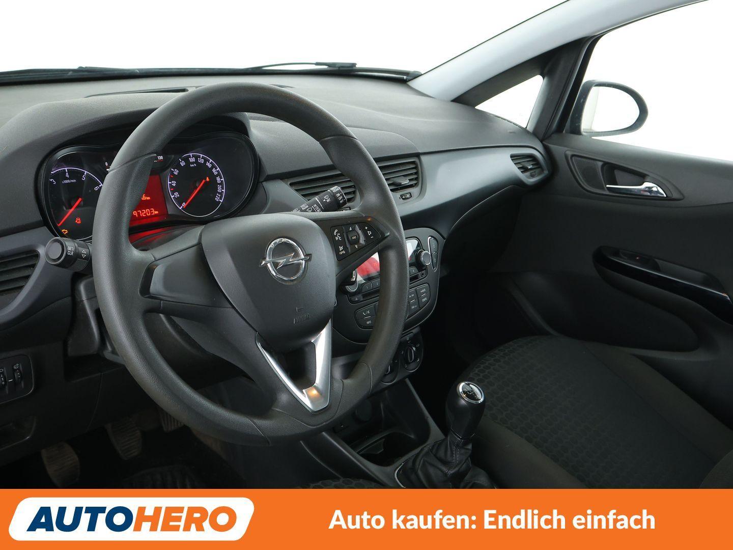 Opel Corsa 1.2 Advance *KLIMA*GARANTIE*
