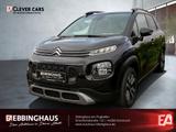 Citroën C3 Aircross Feel Spurhalteassistent Leder - Citroën C3 Aircross: Feel