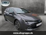 Toyota Corolla Touring Sports Hybrid 1.8 EU6e (Syst.140 - Toyota Corolla: Kombi