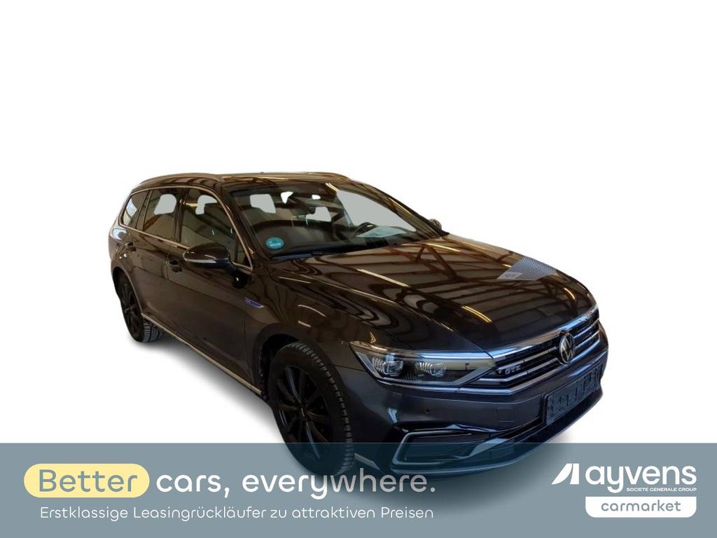 Image of Volkswagen Passat Variant