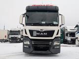 MAN TGX 26.510 BDF MEGA RETARDER 2020 6x2 - Man TGX 26-510