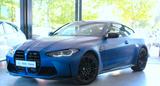 BMW M4 Coupe xDrive Competition (G22) *Laser*ACC*H&K - BMW M4 xDrive Gebrauchtwagen
