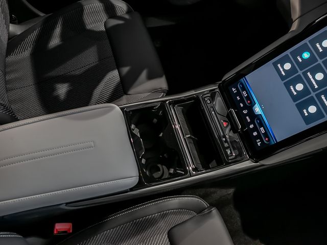 Ford Explorer AWD Assistentpaket Massagesitz Kamera