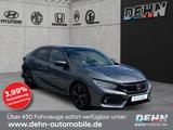 Honda Civic 1.5 VTEC Sport Plus Pano LED Navi ACC - Honda Civic: Sport Plus