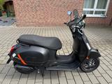 Piaggio Vespa GTS 125 Super Sport wie NEU - PIAGGIO S 125