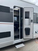 Adria Supersonic 890 LL *Hubstüzen*Modell 2026*