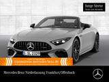 Mercedes-Benz SL43 AMG Premium+/Dist/DigiLi/Burm/NightII/21" - graue Mercedes-Benz SL 43 AMG