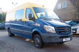 Mercedes-Benz Sprinter 513CDI Maxi*Mixto*6 Sitzplätze* - Offers matching your search criteria