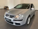 Volkswagen Golf V Lim. Trendline Klima Allwetterreifen - Volkswagen Golf aus 2005