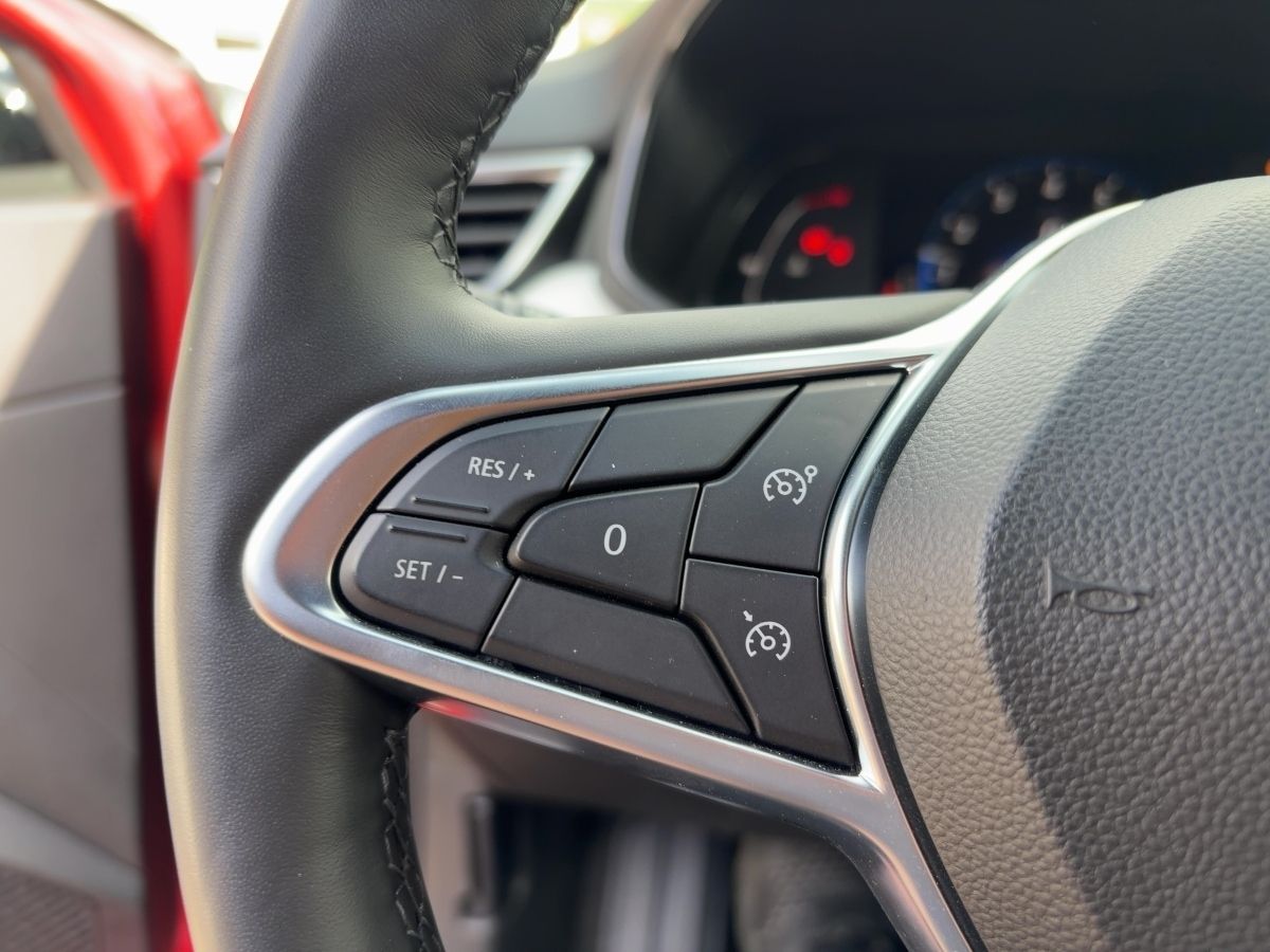 Renault Clio - Bild 16
