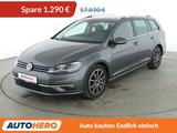 Volkswagen Golf VII 1.5 TSI ACT Highline BlueMotion Aut.*