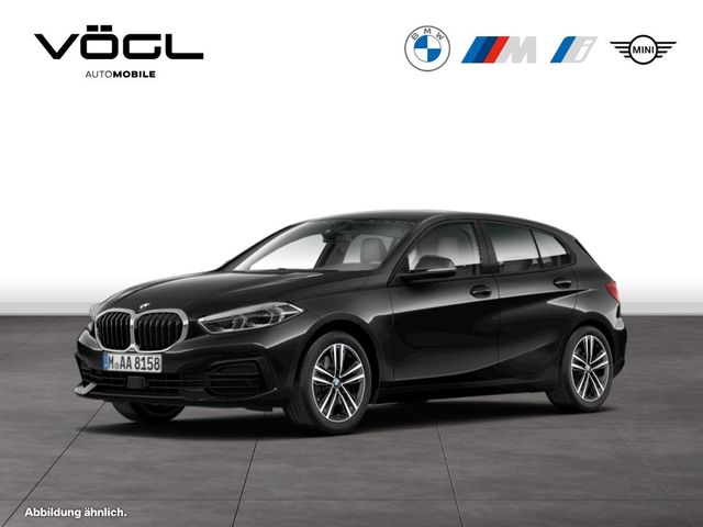 BMW 118i Hatch Advantage DAB LED WLAN Tempomat Shz