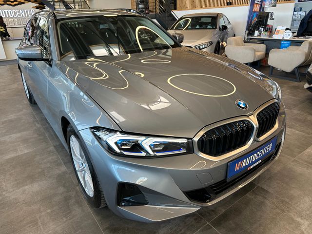 BMW 318i  Touring *Parkass.*Led*elek. Heck*
