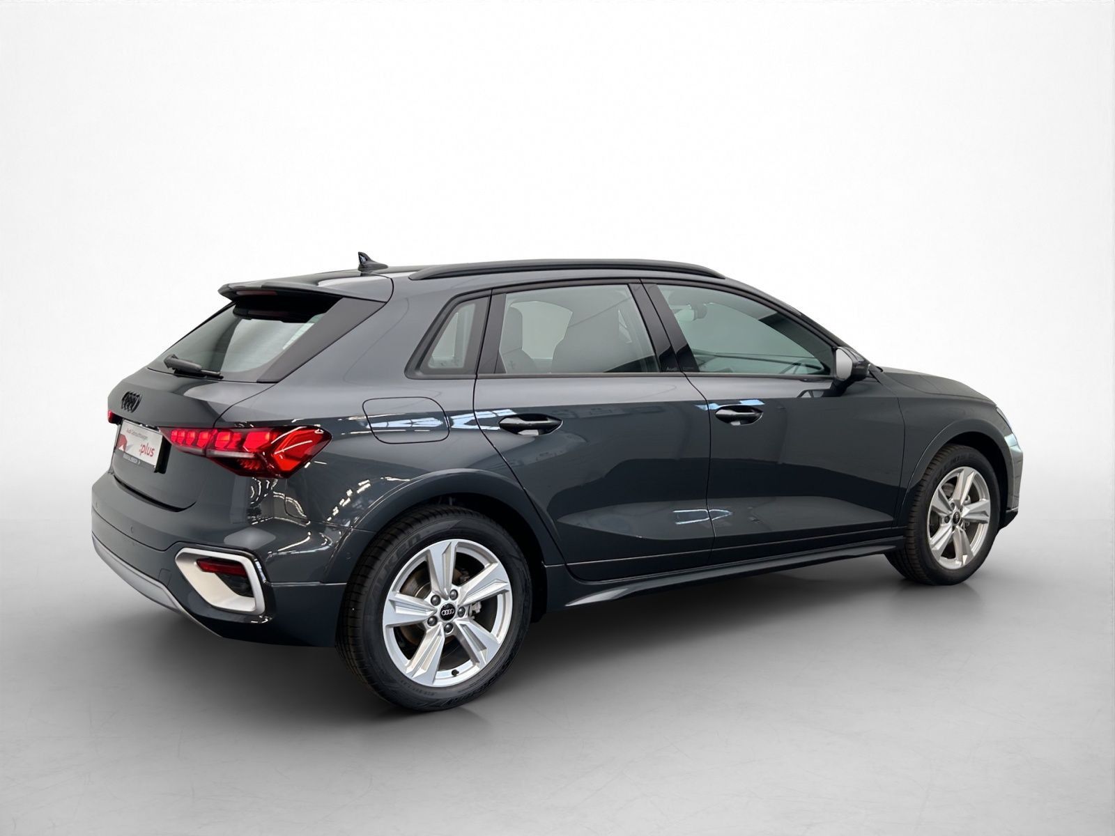 Audi A3 - Bild 19