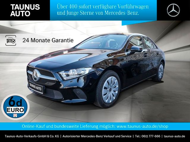 Mercedes-Benz A 250 e LIM MBUX DAB BUSINESS-PAKET APPLE CARPLA