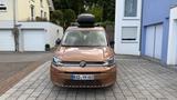 Volkswagen Caddy 2.0 TDI 90kW DSG Style Style