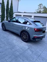 Audi SQ5 TDI tiptronic quattro -
