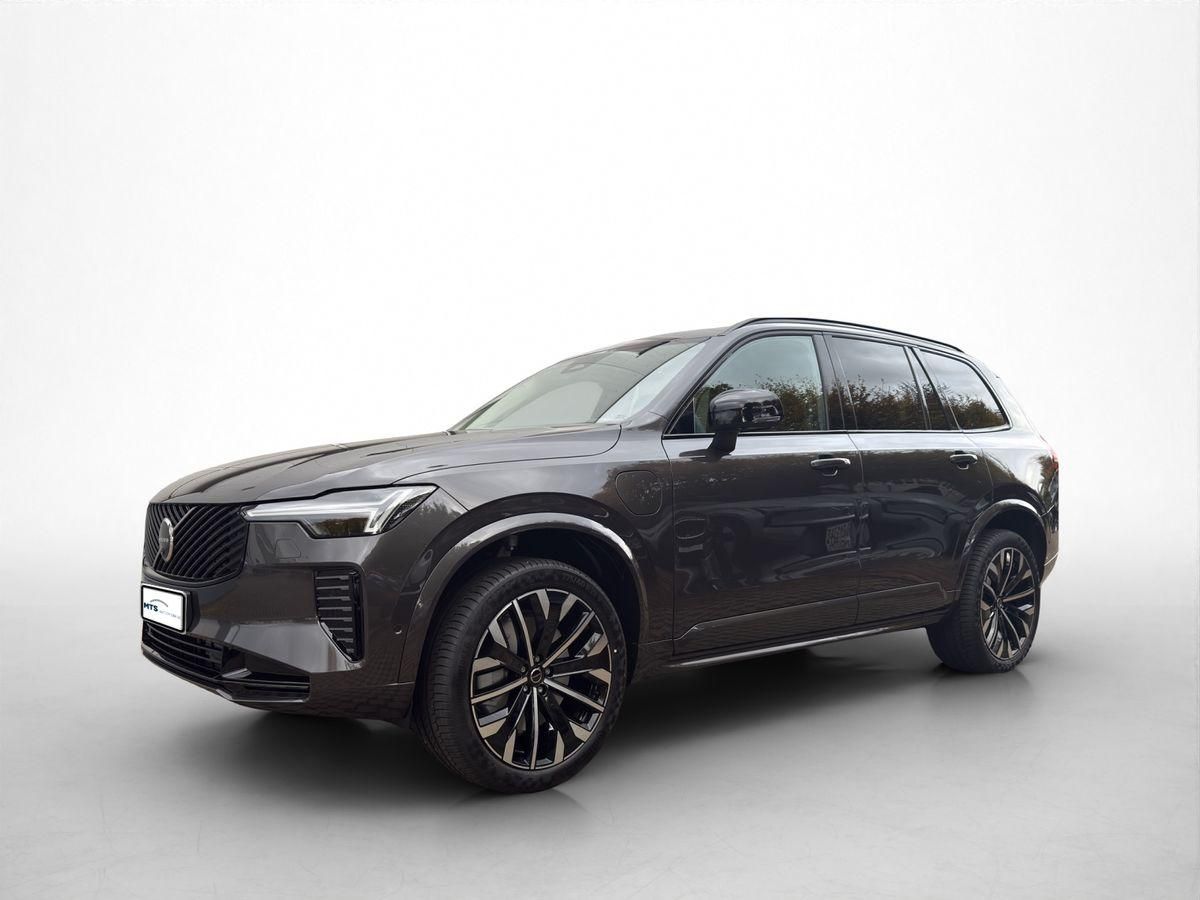 Volvo XC90 - Bild 2