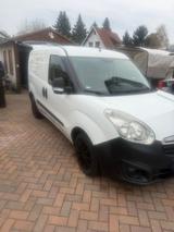 Opel Combo 1.6CDTI 66kW(90PS) Easytronic Edition ... - Opel Combo E K9