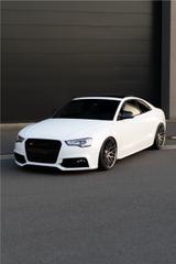 Audi S5 4,2L V8 Handschalter - gebrauchte Audi S5 aus dem Jahr 2007