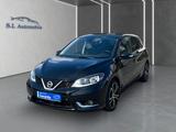 Nissan Pulsar Acenta Wagen Nr 104 - gebrauchte Nissan Pulsar aus dem Jahr 2016