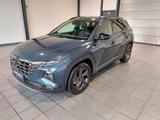 Hyundai Tucson 1.6 T-GDI Blackl. Mild-Hybrid 4WD  - Hyundai TUCSON in Wuppertal