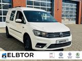 Volkswagen Caddy Maxi Commerce DSG KLIMA NAVI AHK PDC - Hamburg
