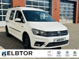 Volkswagen Caddy Maxi Commerce DSG KLIMA NAVI AHK PDC - Offers matching your search criteria