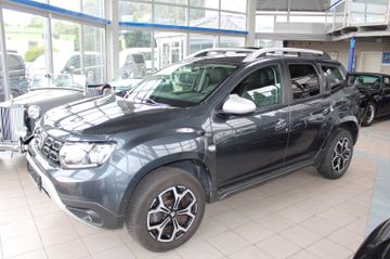 Dacia Duster - 1
