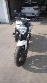Yamaha FZ 600 S2 - YAMAHA FZ