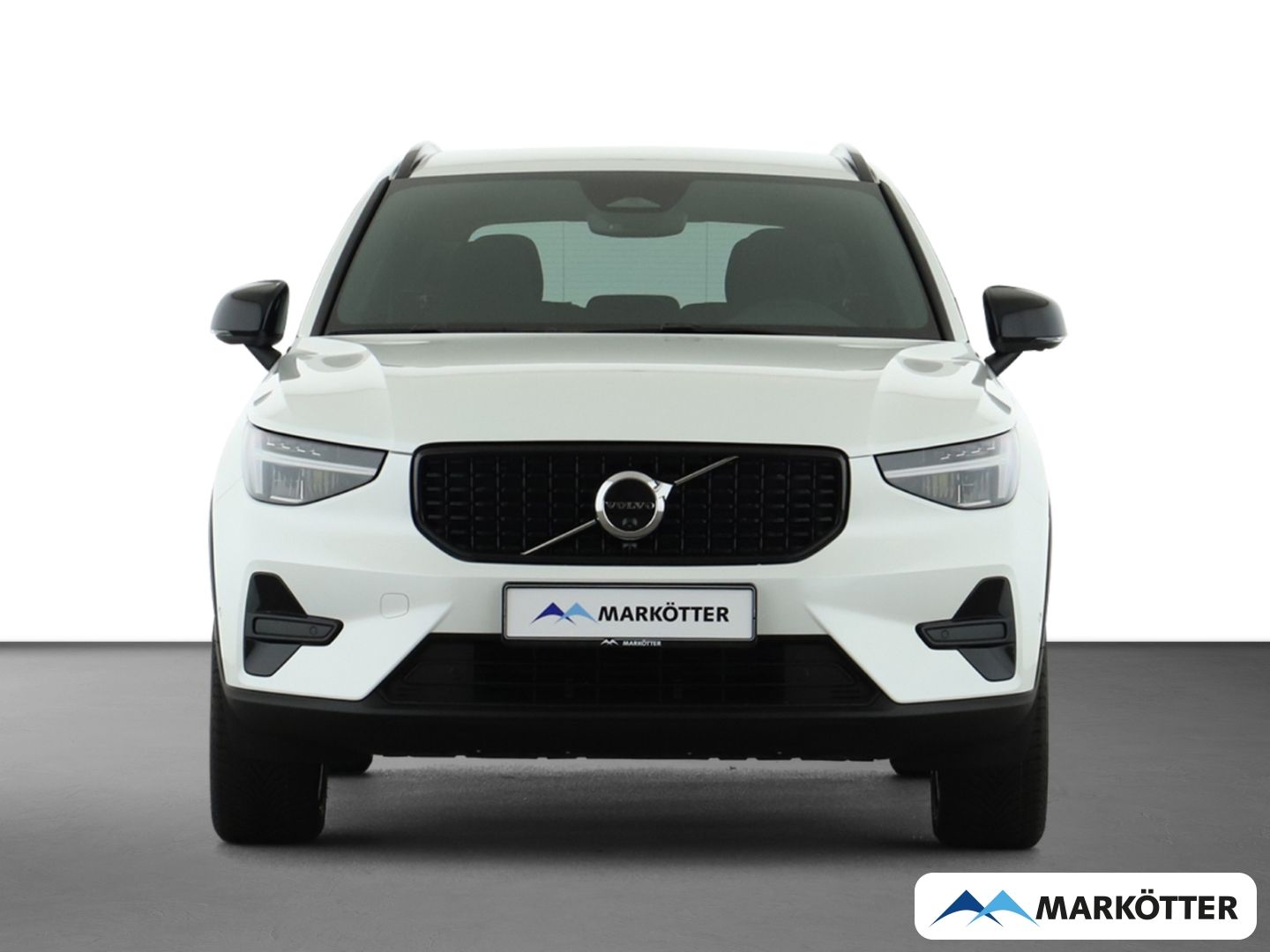 Volvo XC40 - Bild 2