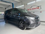 Mercedes-Benz V 300 AMG *360*Burmester*AHK*Vollleder* - gebrauchte Mercedes-Benz V 300 aus dem Jahr 2022