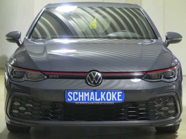 VW Golf VIII GTI 2.0 TSI OPF DSG7 Navi DAB ACC LM18