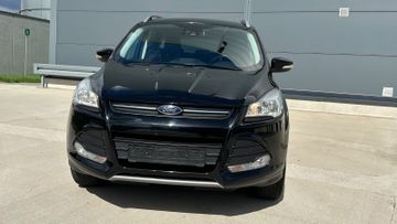 Ford Kuga - 8