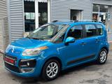 Citroën C3 Picasso KLIMA+5/TÜRIG - Citroën C3 Gebrauchtwagen in Mönchengladbach