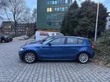 BMW 1er 120i - BMW 120 aus 2006: 120i
