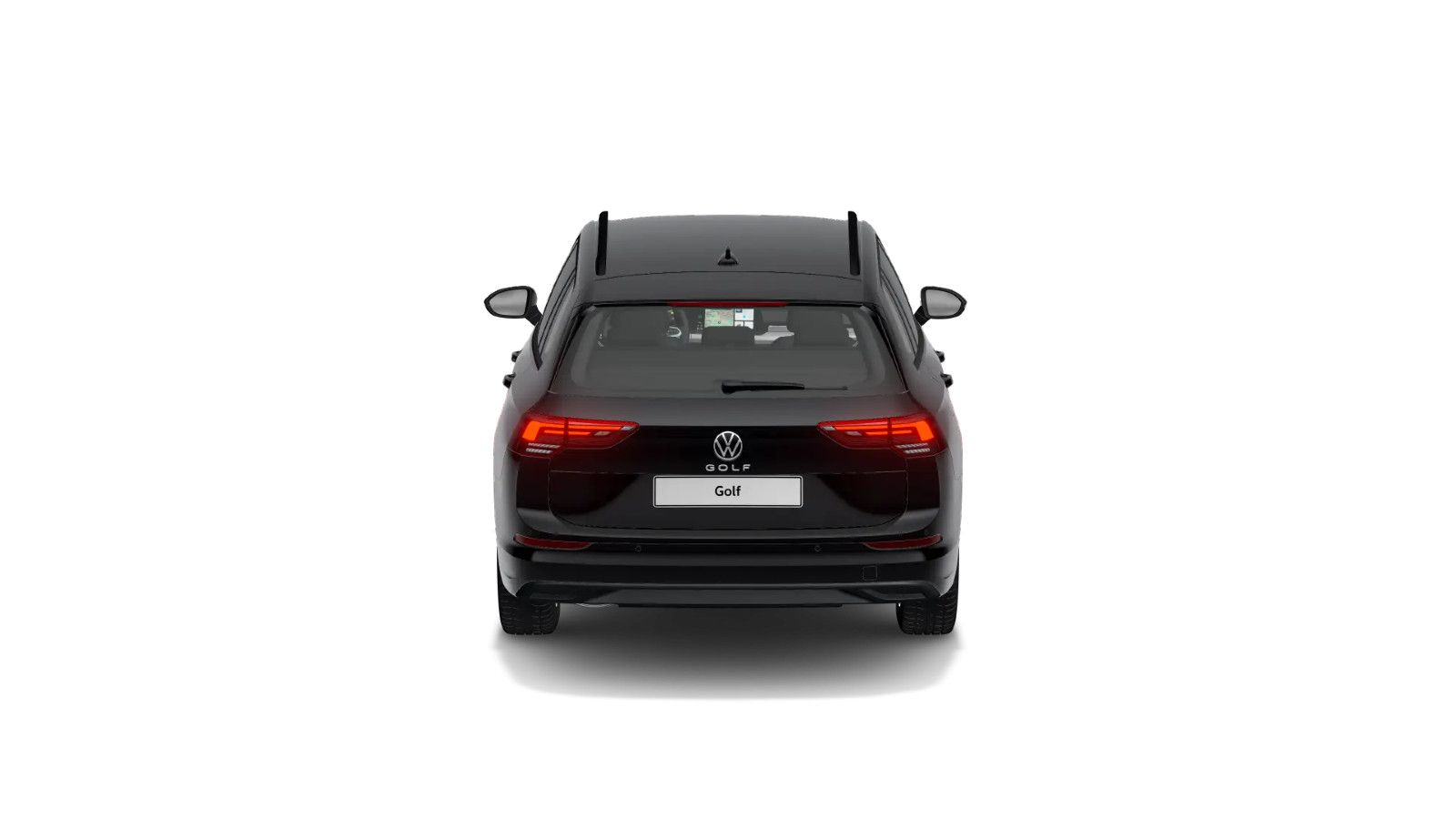 Volkswagen Golf - Bild 12