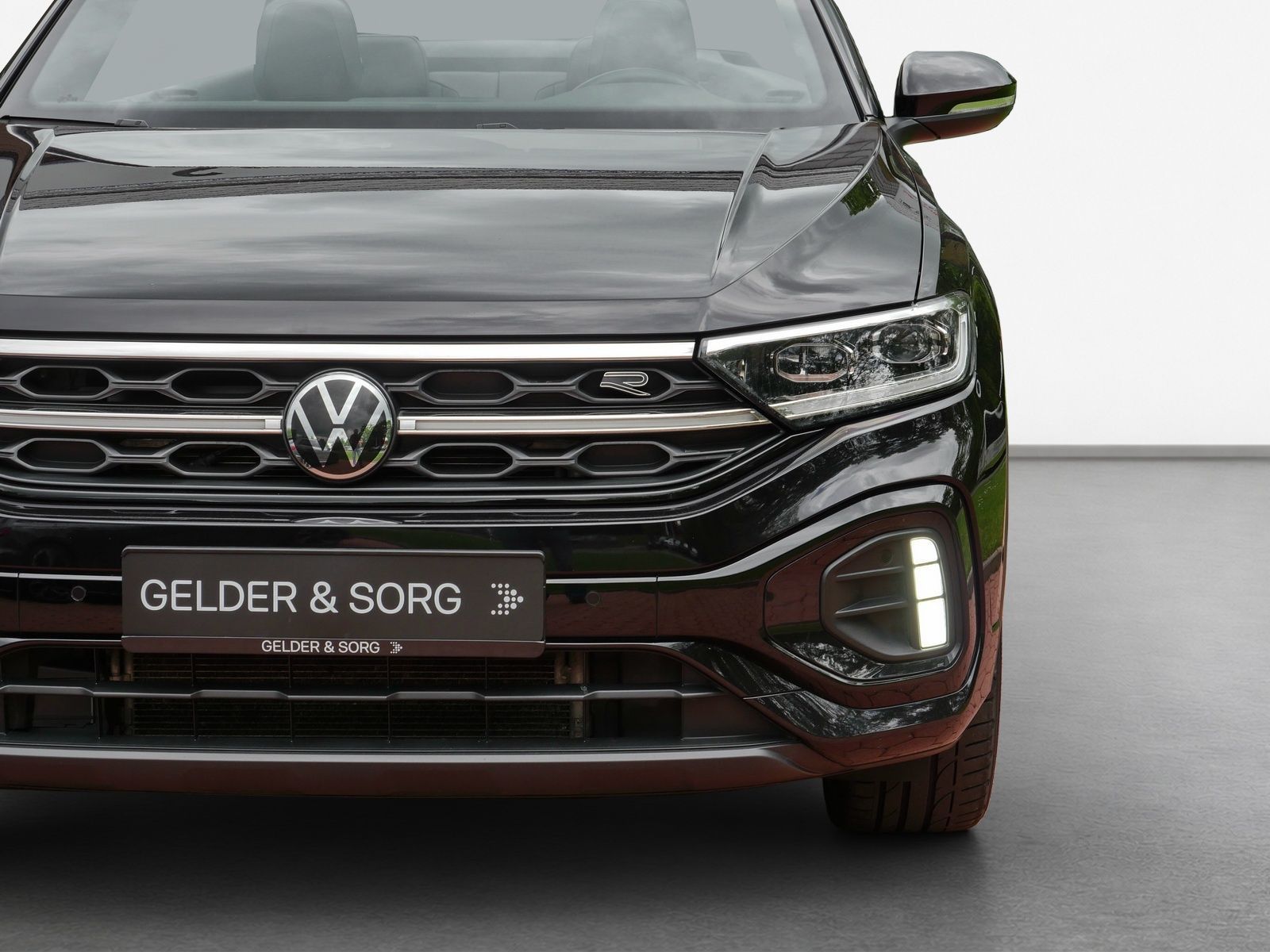 Volkswagen T-Roc - Bild 12