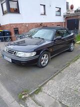 Saab 900 2.3i SE Cabrio SE
