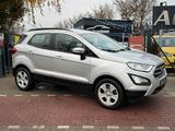 Ford EcoSport 1.0 Trend*Klima*PDC*Temp*Szhz*TÜV NEU* - Ford EcoSport Gebrauchtwagen in Berlin