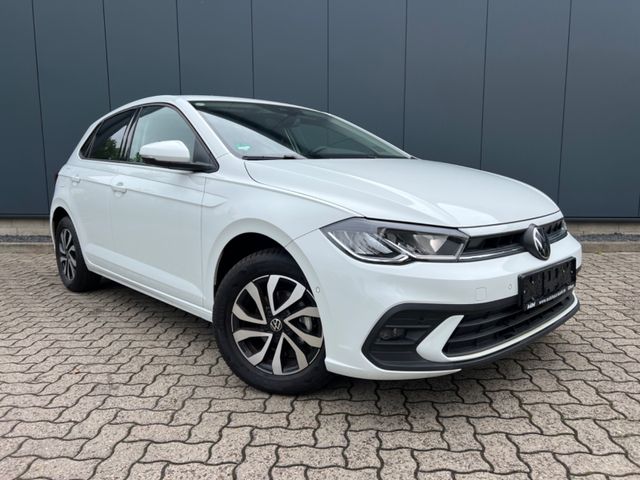 Volkswagen Polo VI Active/NAVI/ACC/LED/KAMERA