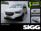 Opel Combo Cargo 1.5 D Edition Carplay Holzboden - Opel Combo in Augsburg