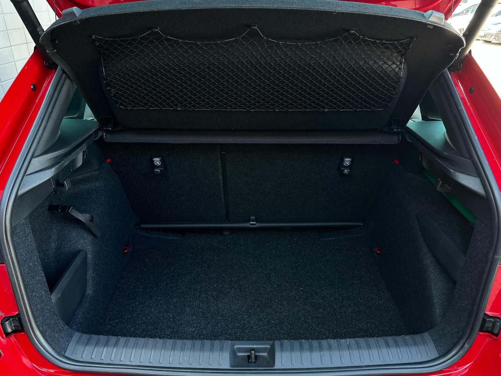 SKODA Kamiq 1.0TSI MONTE CARLO LED#ACC#SPUR#PANO#CAM - Image 7